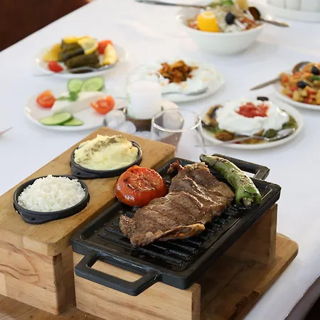 Hotel Cavit Duvan Prestige