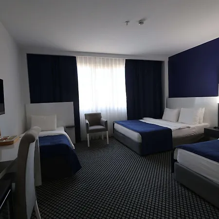 Cavit Duvan Prestige Otel
