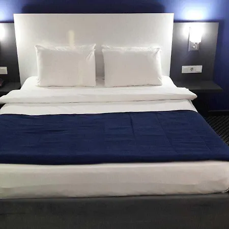 Cavit Duvan Prestige Hotel 3*