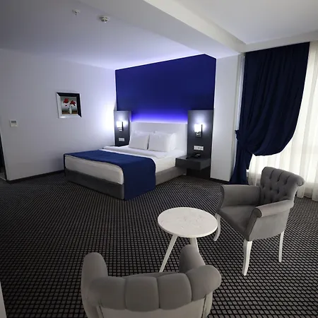 Cavit Duvan Prestige