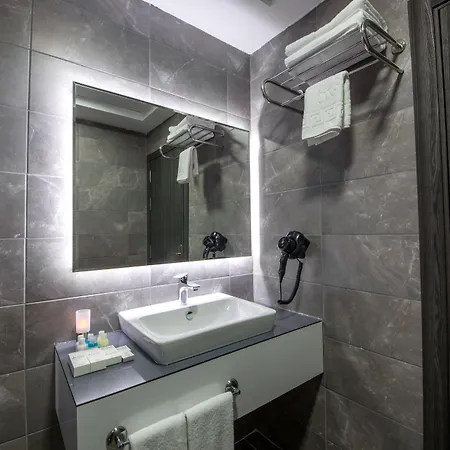 Cavit Duvan Prestige Otel