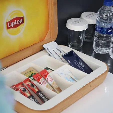 Hotel Cavit Duvan Prestige 3*