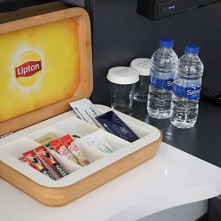 Hotel Cavit Duvan Prestige