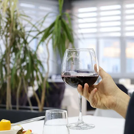 Cavit Duvan Prestige 3*