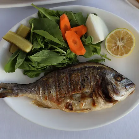 Cavit Duvan Prestige Hotel 3*