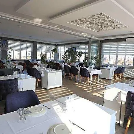 Cavit Duvan Prestige 3*