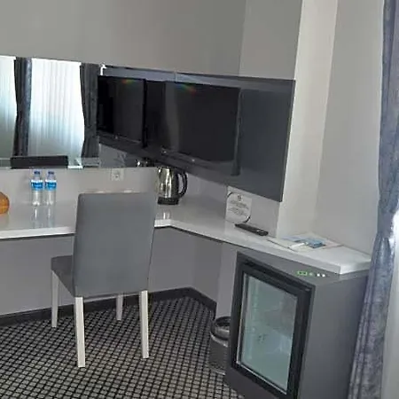 Cavit Duvan Prestige 3*