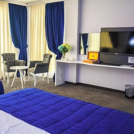 Cavit Duvan Prestige Отель 3*