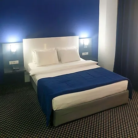 Cavit Duvan Prestige 3* Edirne