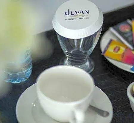 Cavit Duvan Prestige