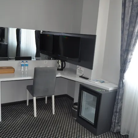 Cavit Duvan Prestige Otel