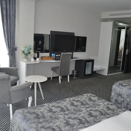 Cavit Duvan Prestige 3*