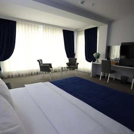 Cavit Duvan Prestige Otel Edirne