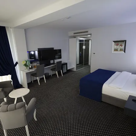 Cavit Duvan Prestige Otel