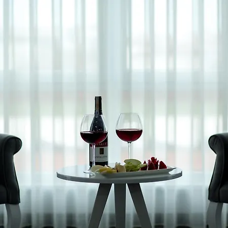 Cavit Duvan Prestige Hotel Edirne