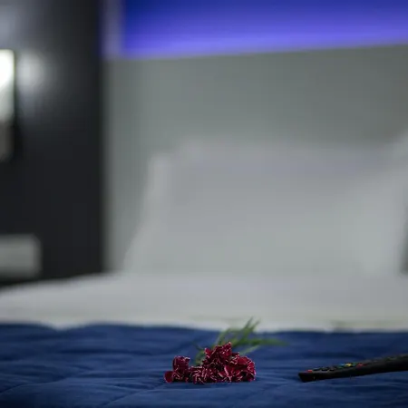 Hotel Cavit Duvan Prestige