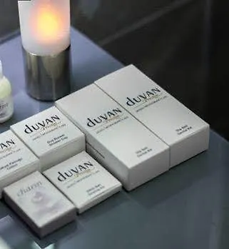 Cavit Duvan Prestige Hotel Edirne