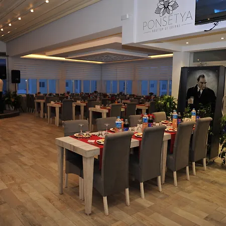 Cavit Duvan Prestige Hotel Edirne