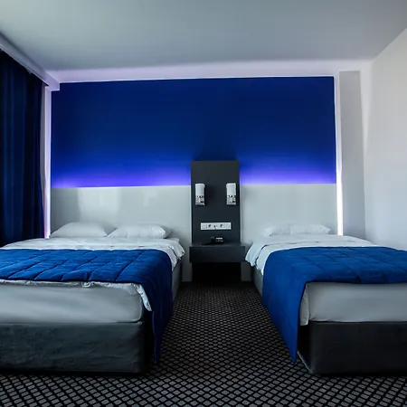Cavit Duvan Prestige Hotel