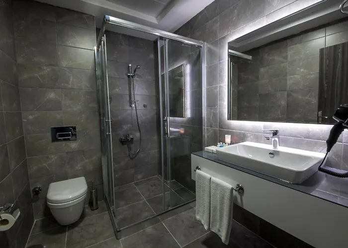 Cavit Duvan Prestige Hotel 3*