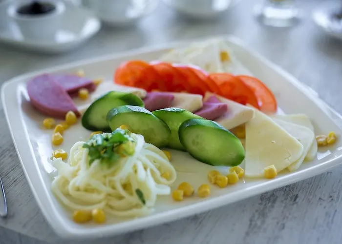 Cavit Duvan Prestige Hotel 3*