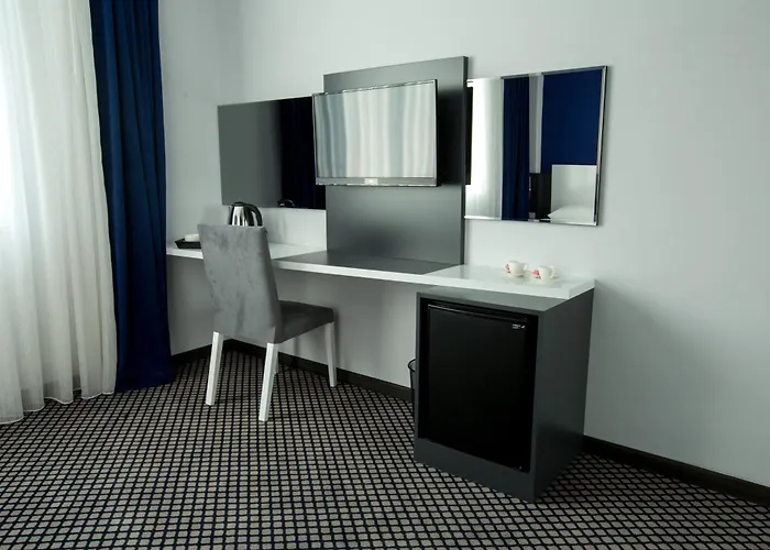 Cavit Duvan Prestige 3*