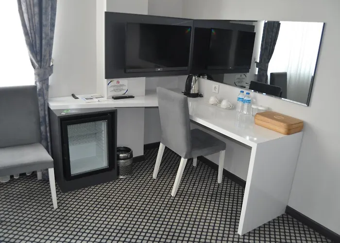 Cavit Duvan Prestige Edirne