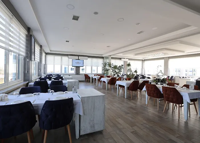 Cavit Duvan Prestige Hotel 3*