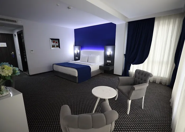 Cavit Duvan Prestige