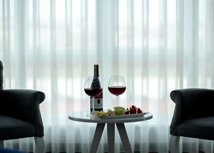 Cavit Duvan Prestige Hotel Edirne